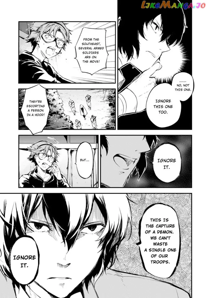 Bungou Stray Dogs Chapter 52 image 16_optimized